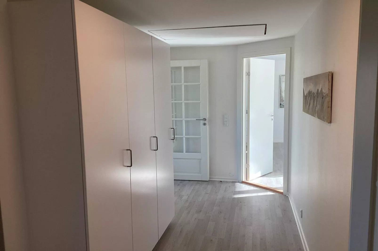 5 star holiday home in Give-Indoor