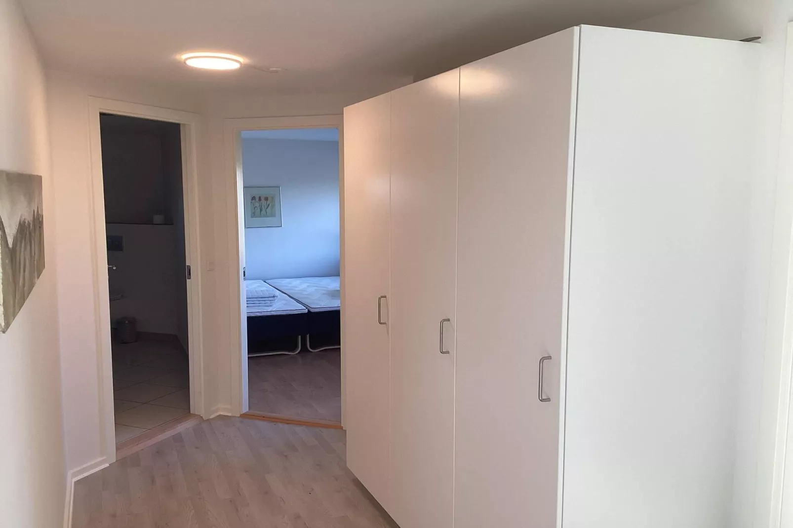 5 star holiday home in Give-Indoor