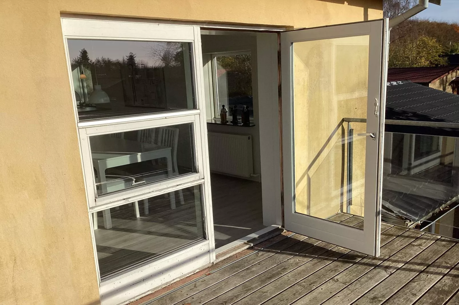 5 star holiday home in Give-Indoor