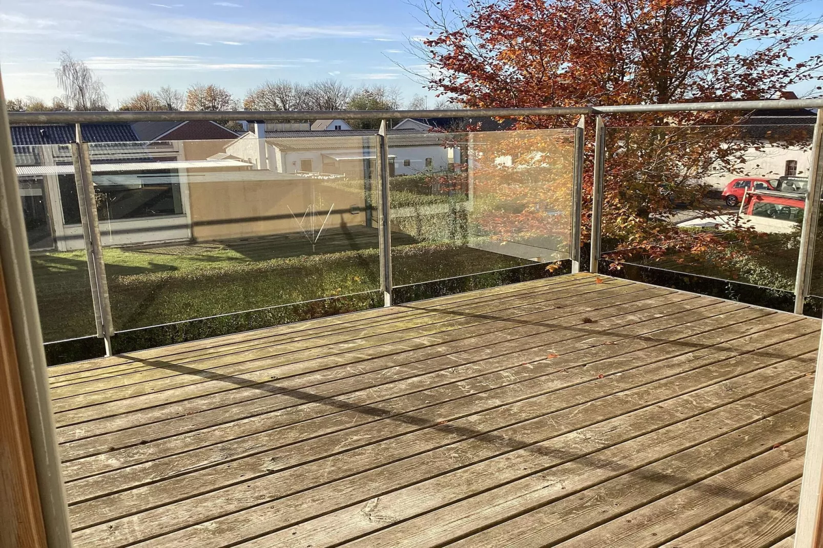 5 star holiday home in Give-View