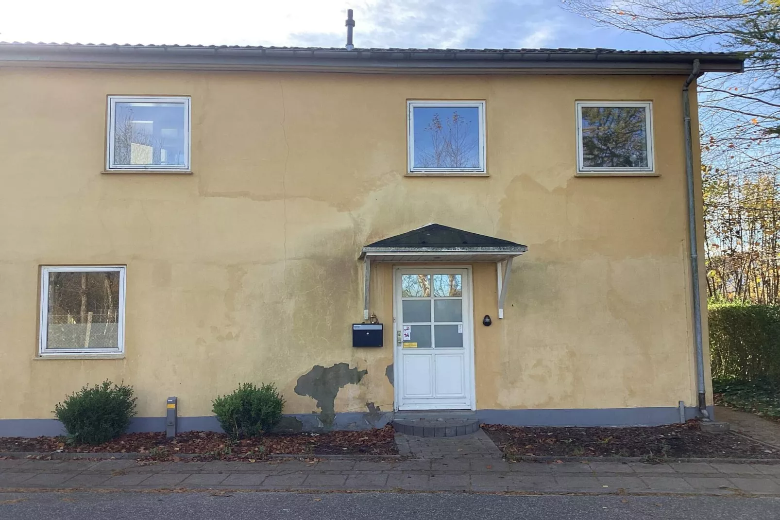 5 star holiday home in Give-View