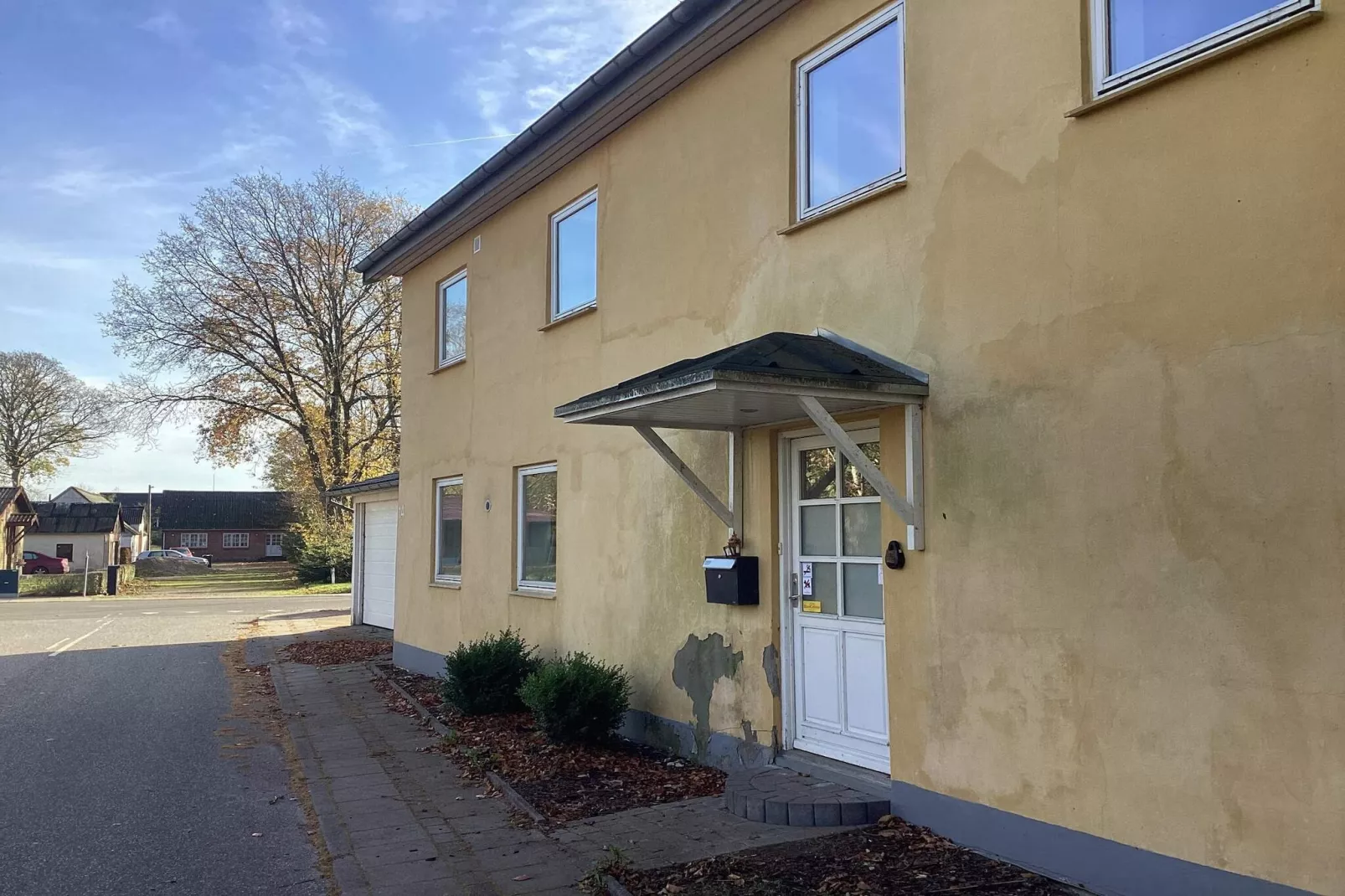 5 star holiday home in Give-View