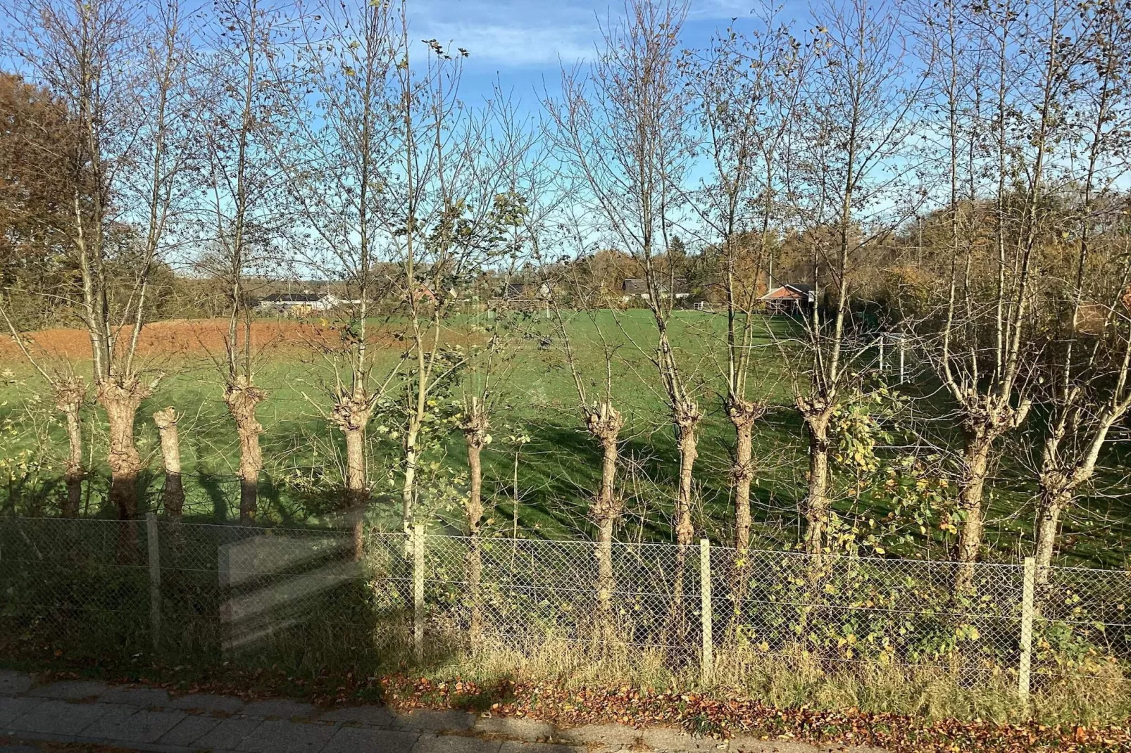 5 star holiday home in Give-View