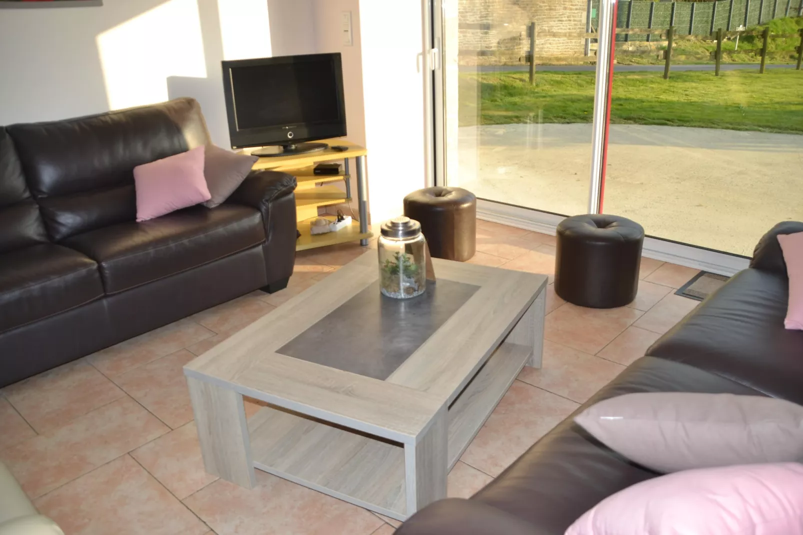 Riviera-Living room