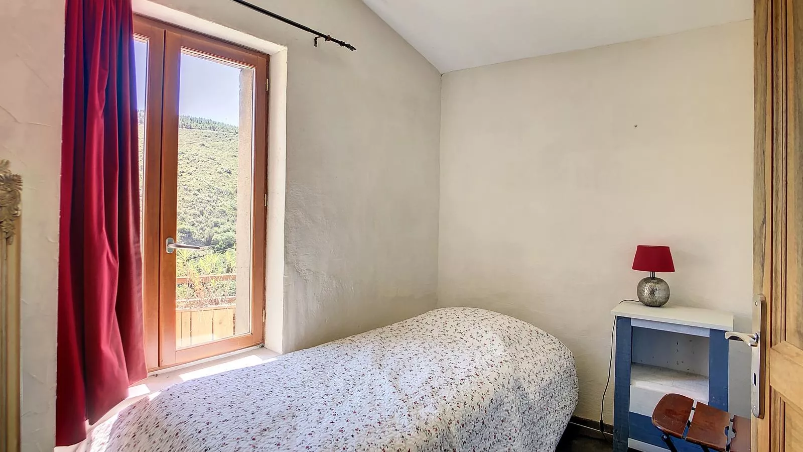 Oleandre-Bedroom