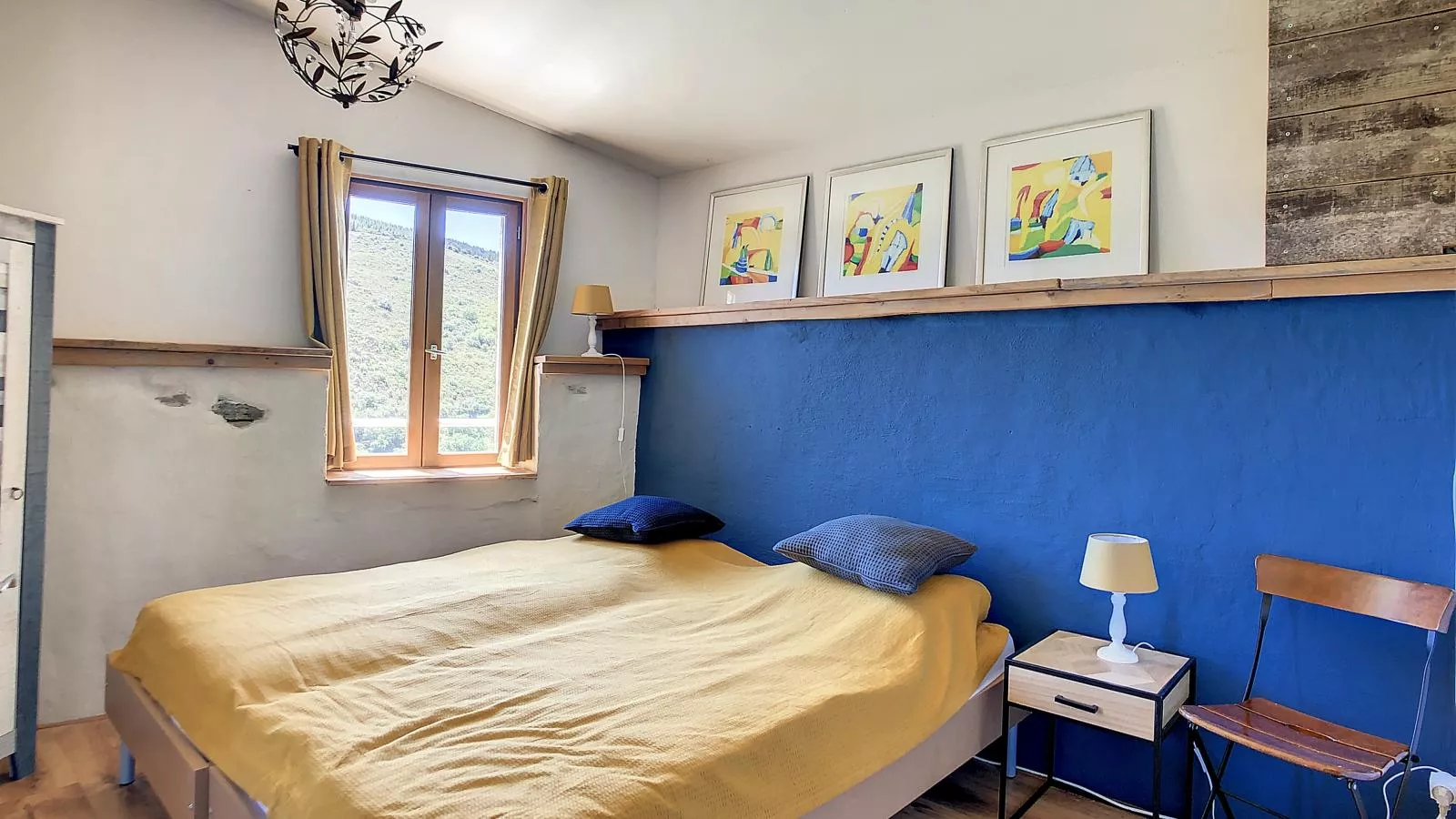 Oleandre-Bedroom