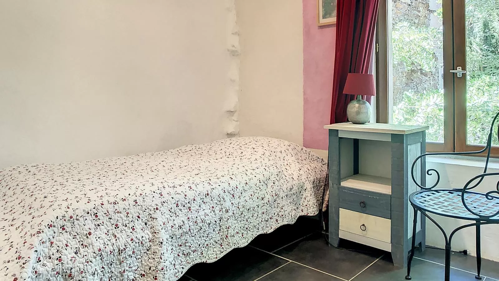 Oleandre-Bedroom