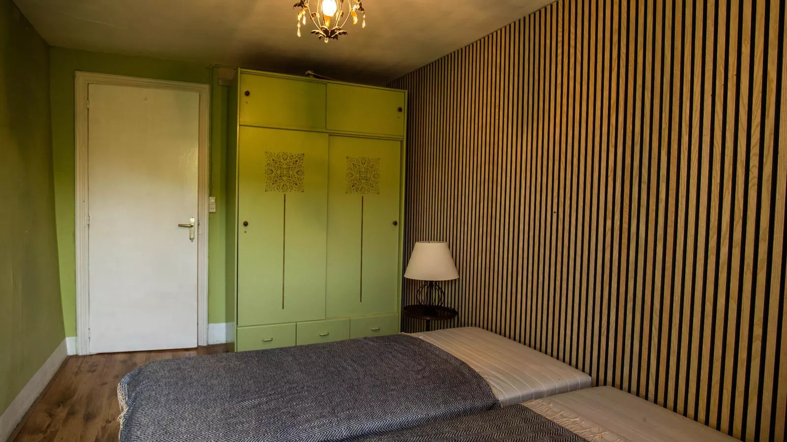 Marronnier-Bedroom