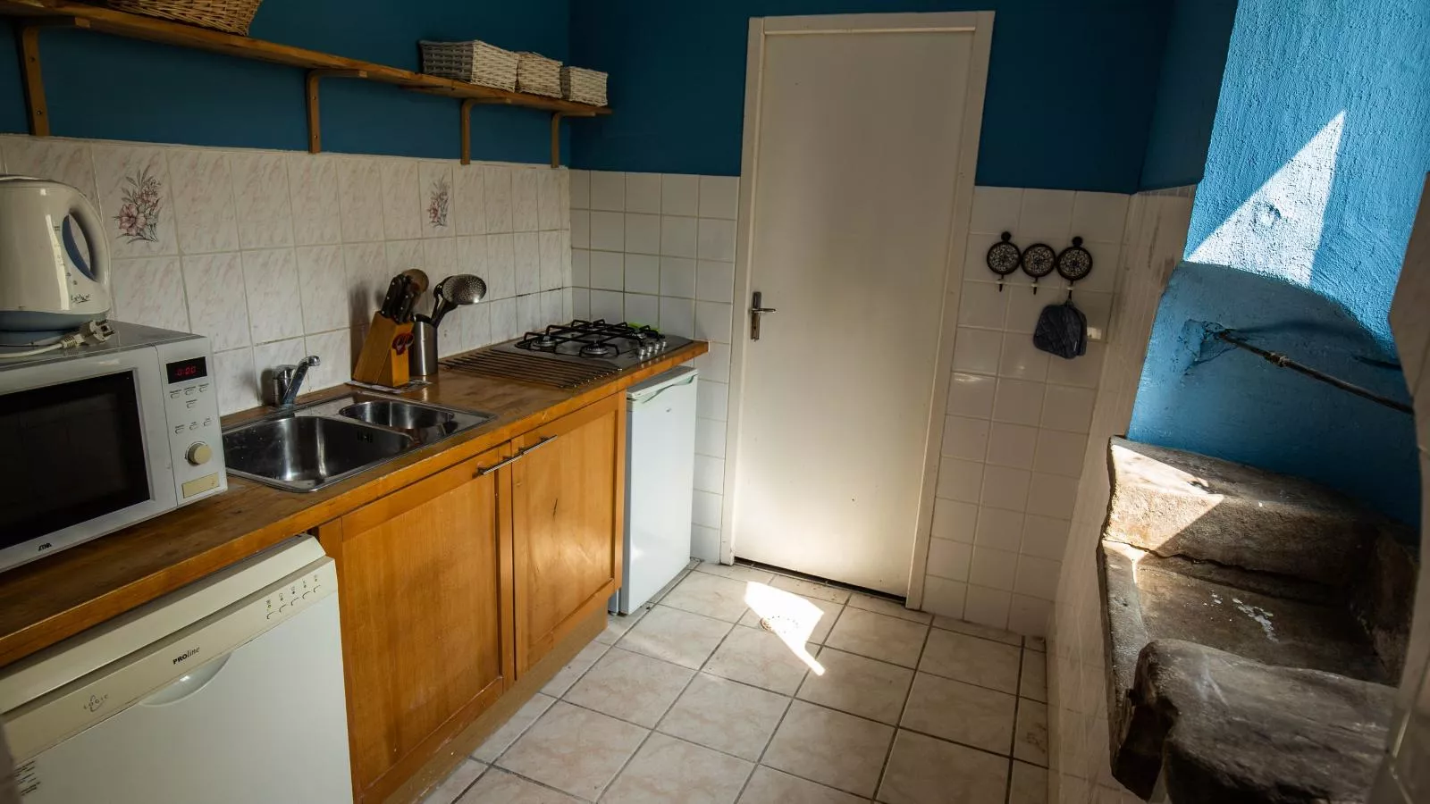 Marronnier-Kitchen