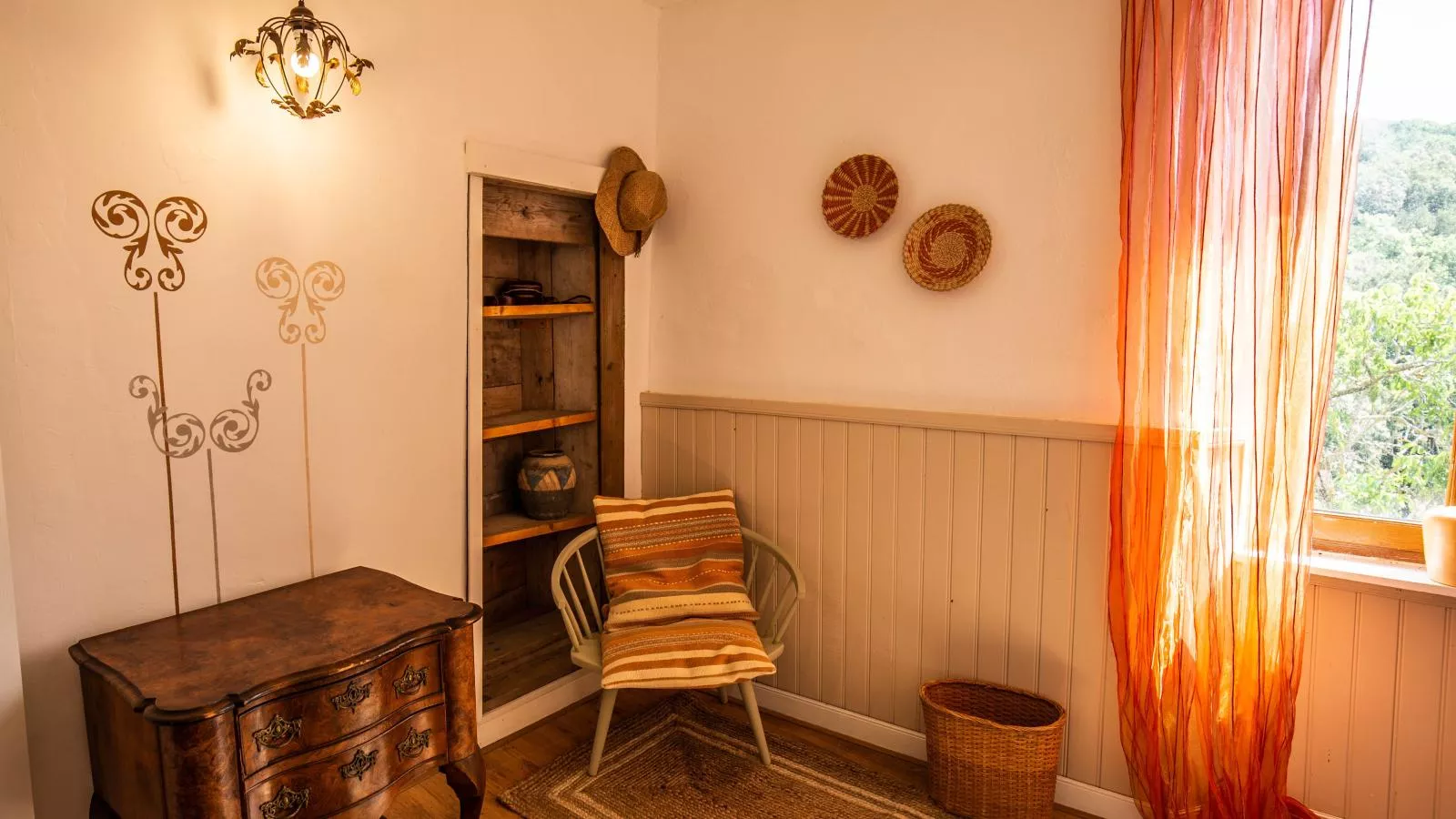 Marronnier-Bedroom