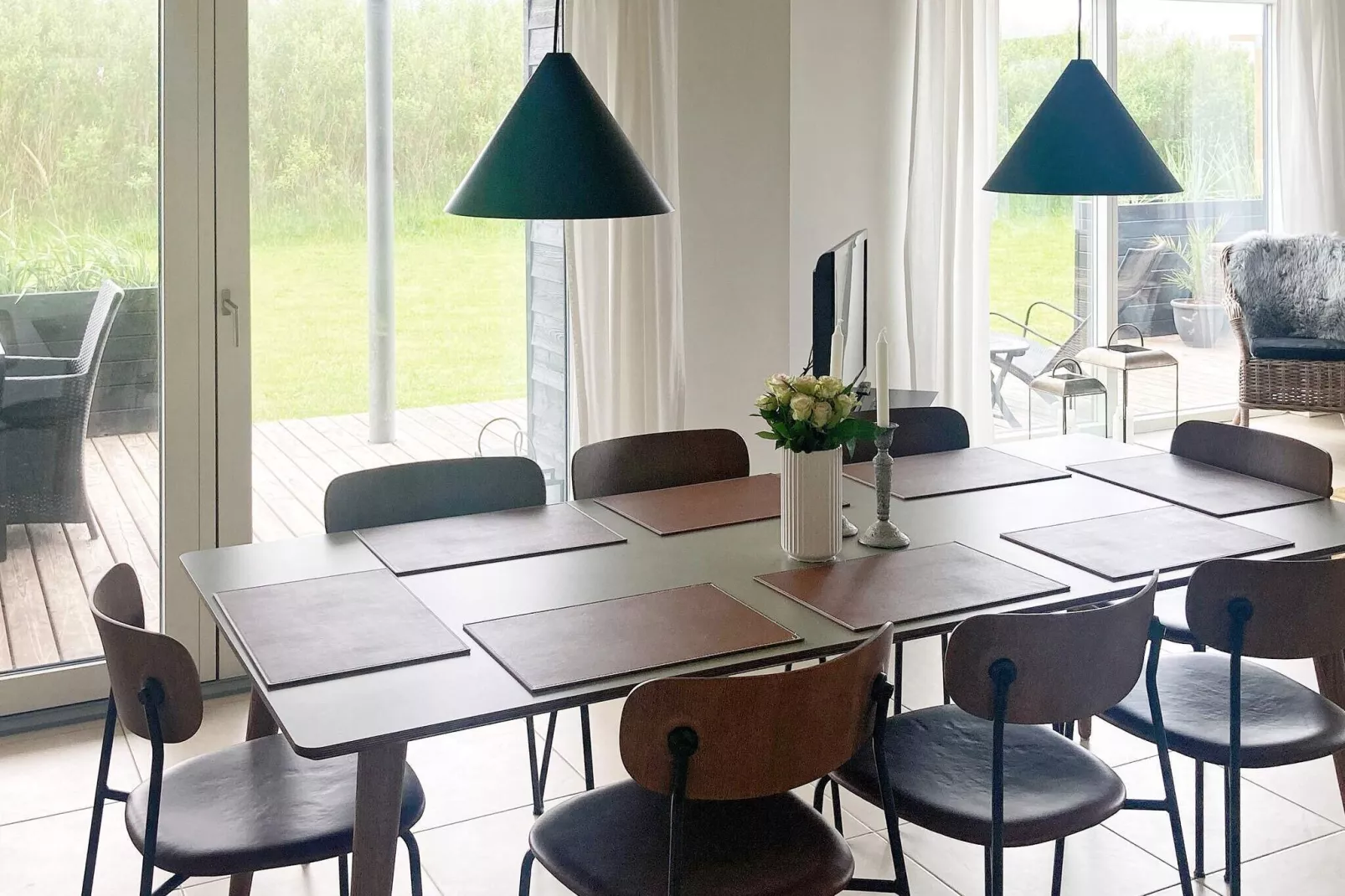 8 person holiday home in Løkken-Not tagged