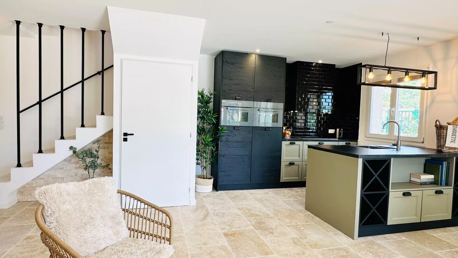 Laurier-Kitchen