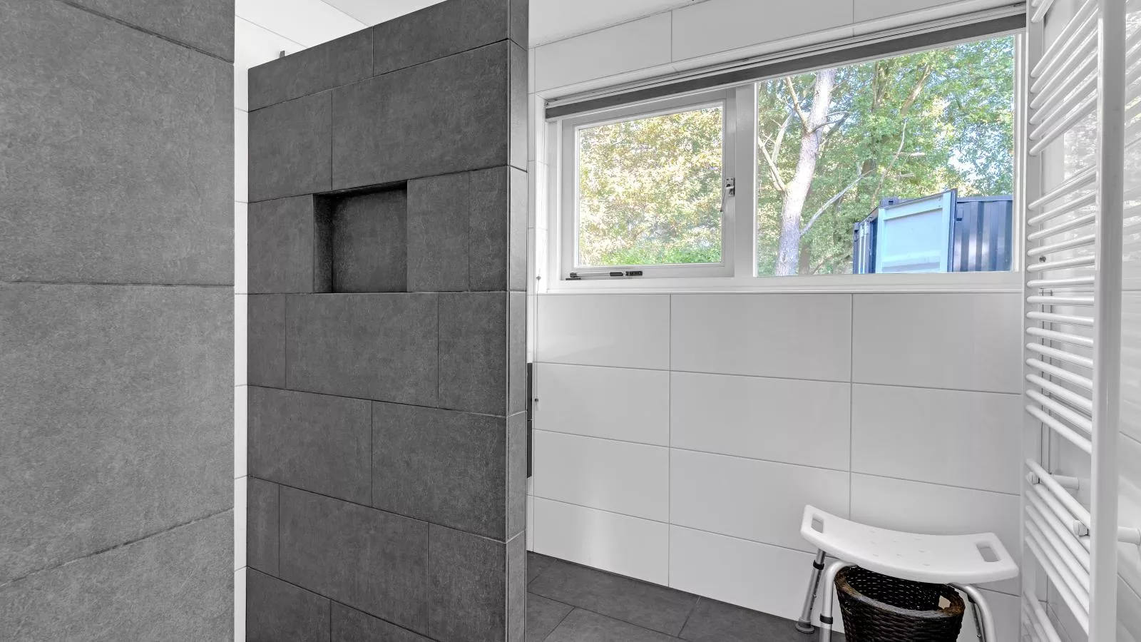 Boszicht Reutum-Bathroom