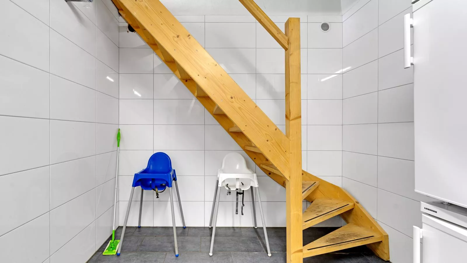 Boszicht Reutum-Facilities