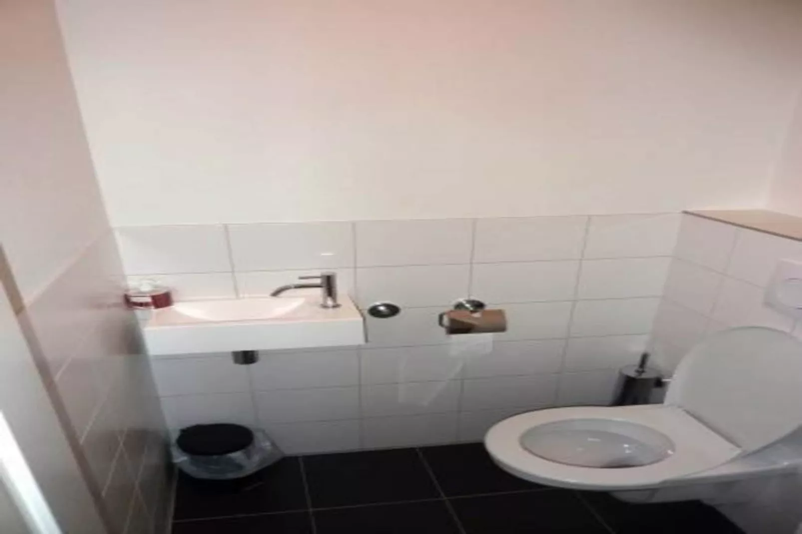 Landgoed de Lente 28 Tulp Breskens-Bathroom