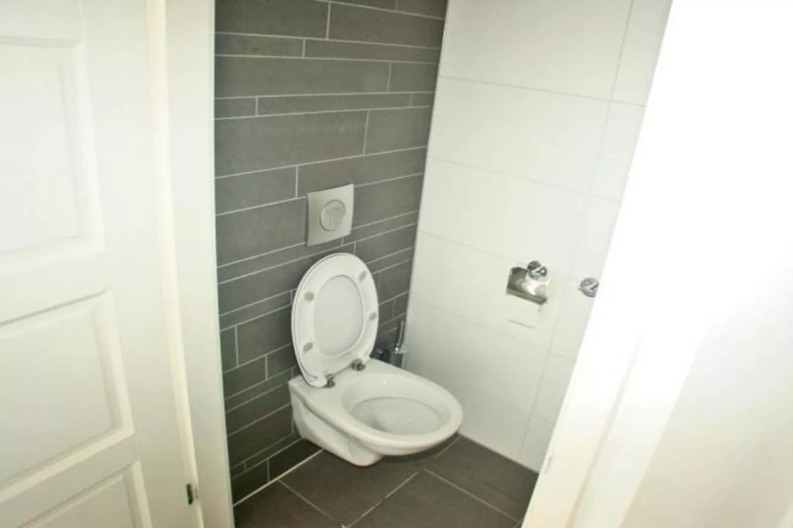 Landgoed de Lente 32 Sneeuwklokje Breskens-Bathroom