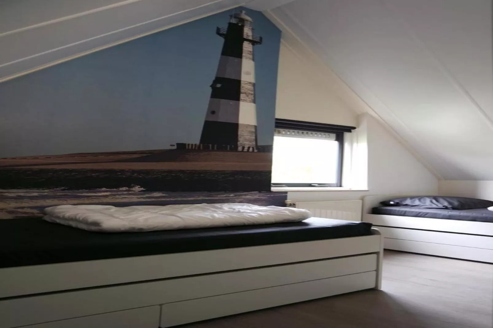 Schoneveld 184 Stern Breskens-Schlafzimmer