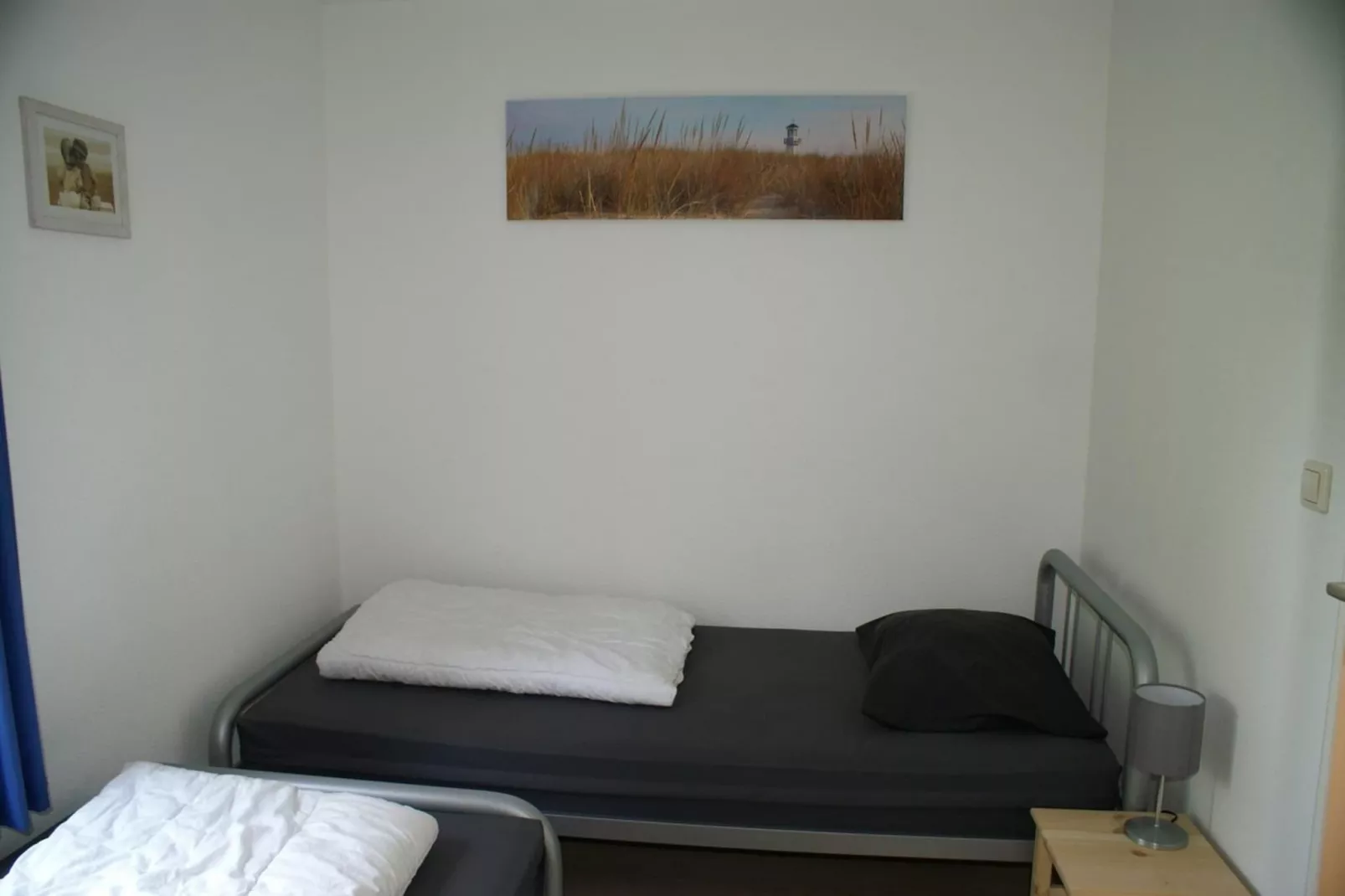Schoneveld 327 Stern Breskens-Bedroom