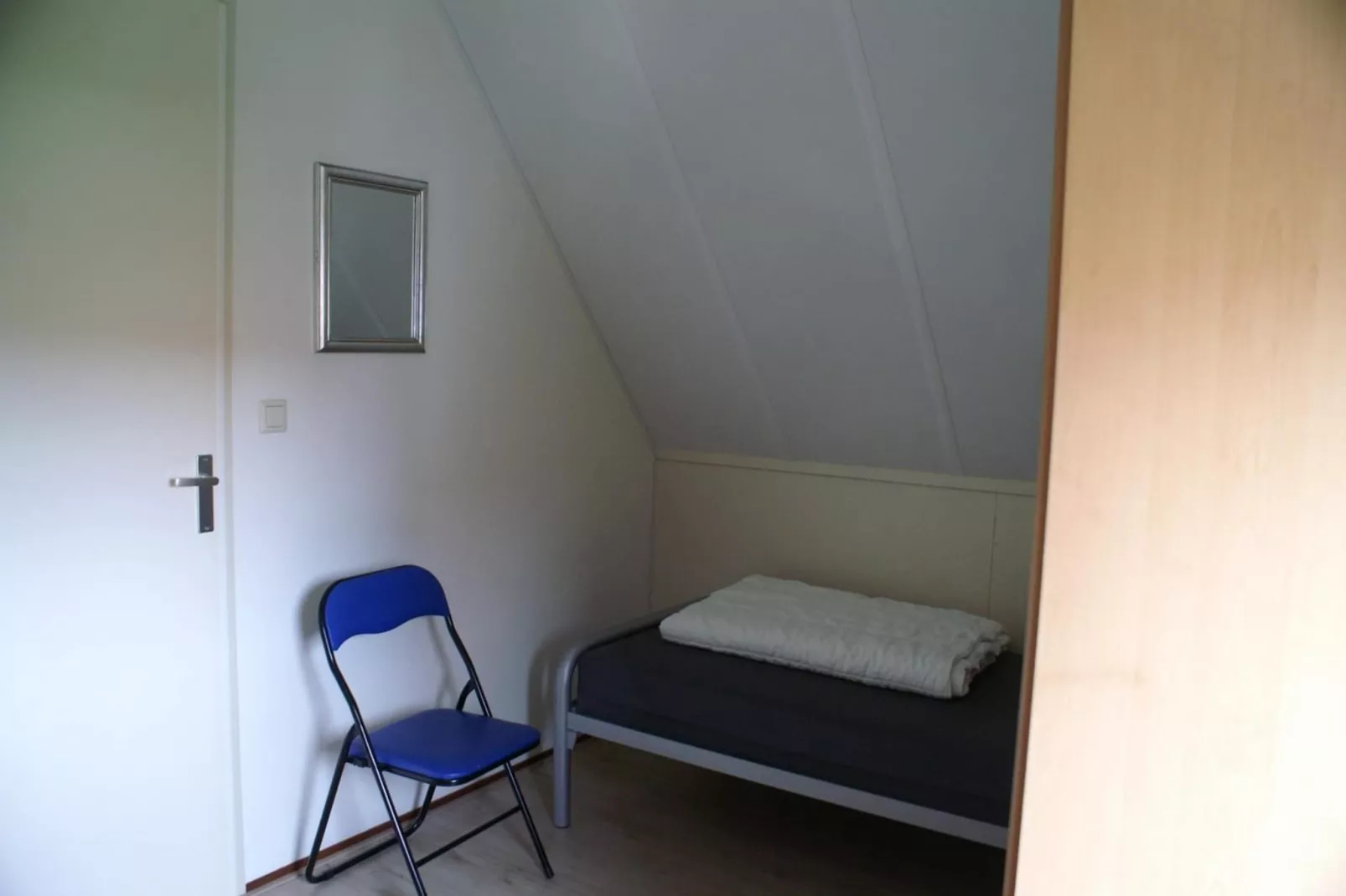 Schoneveld 327 Stern Breskens-Bedroom
