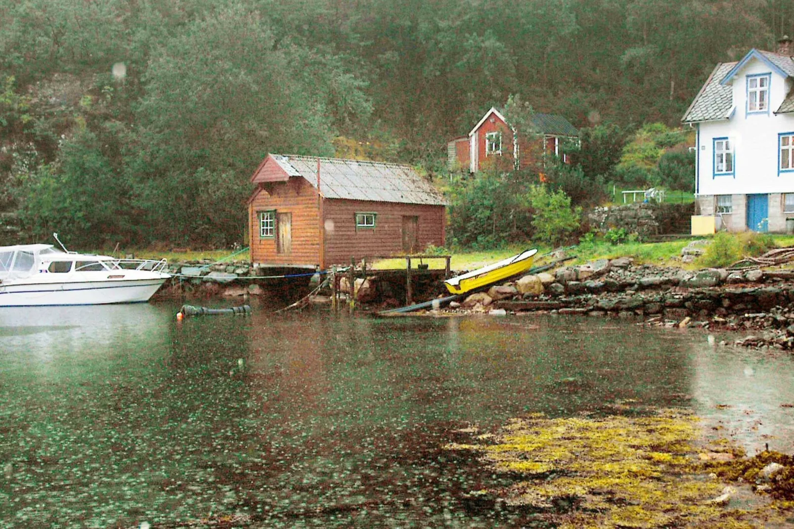 6 person holiday home in Svelgen-By Traum-View