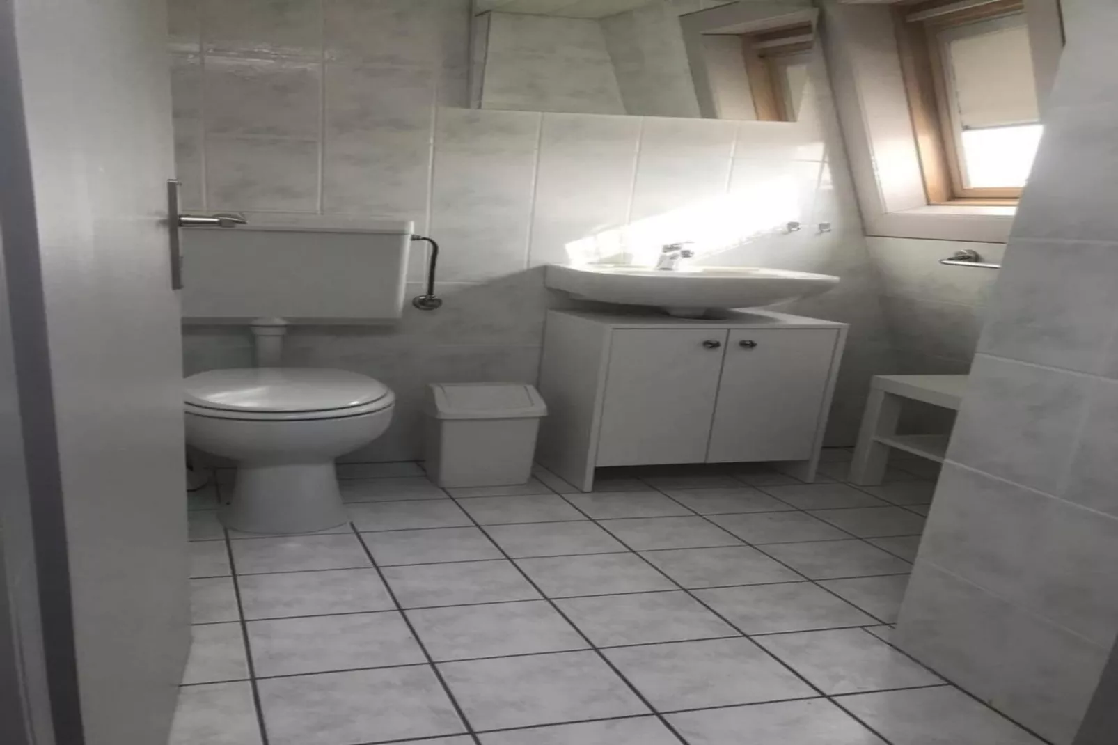 Schoneveld 60 Zeester Breskens-Bathroom