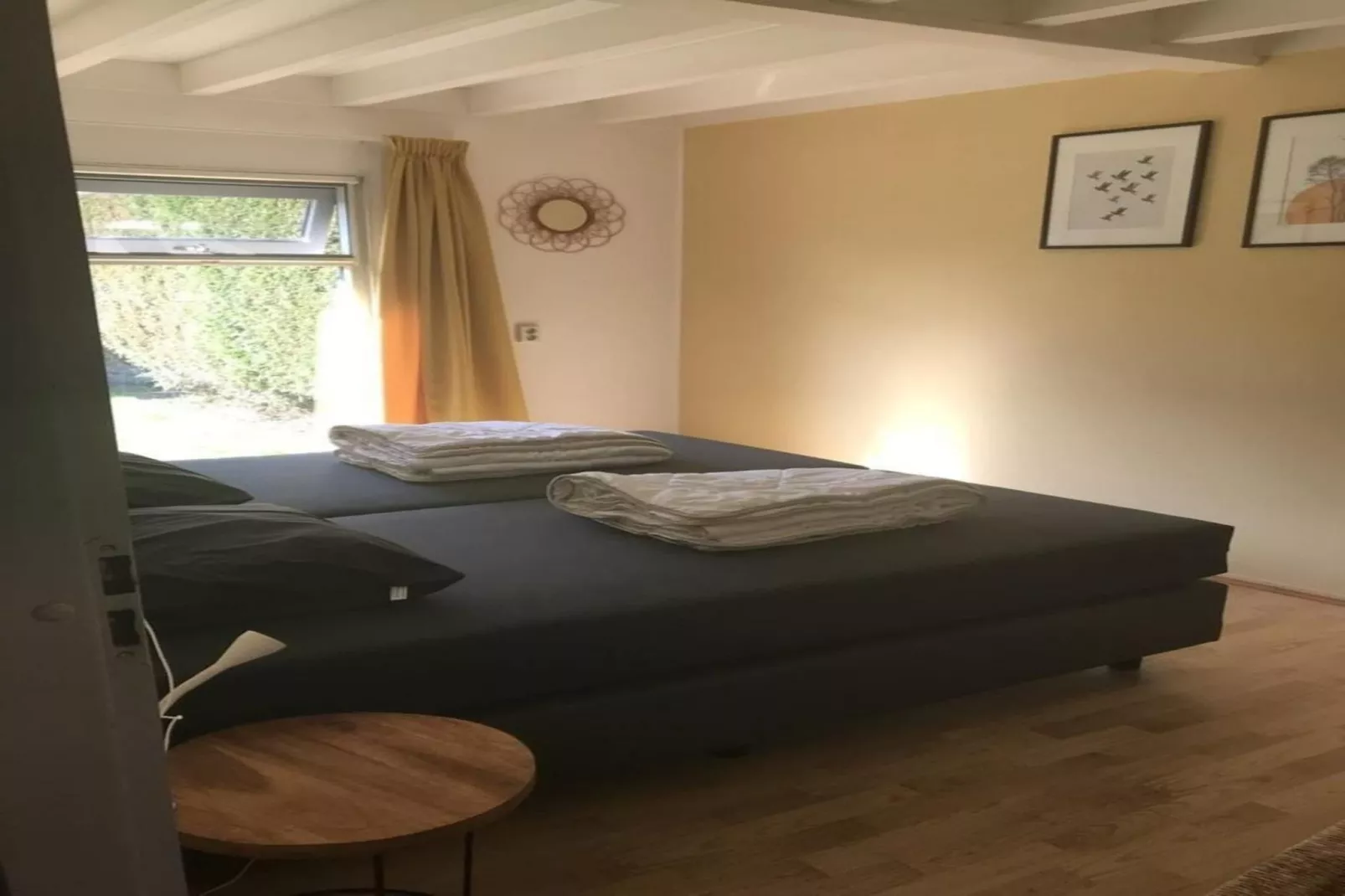 Schoneveld 60 Zeester Breskens-Bedroom