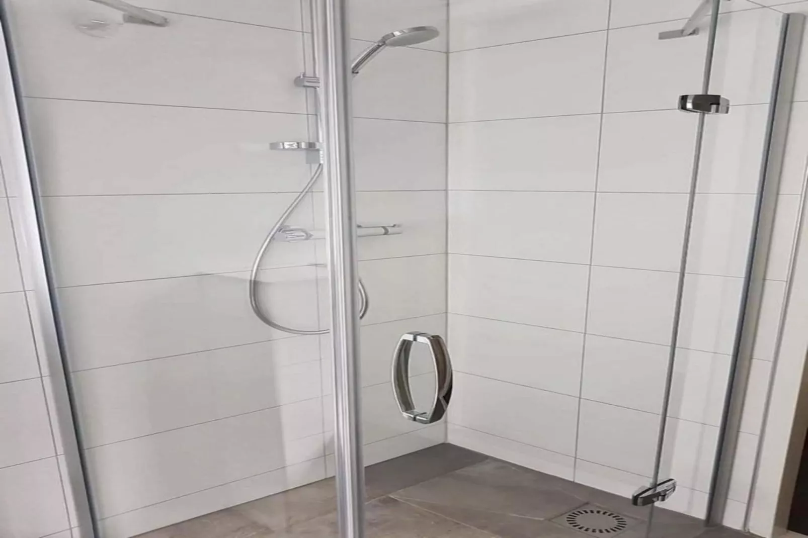 Scheldeveste 228 Zwin Breskens-Bathroom