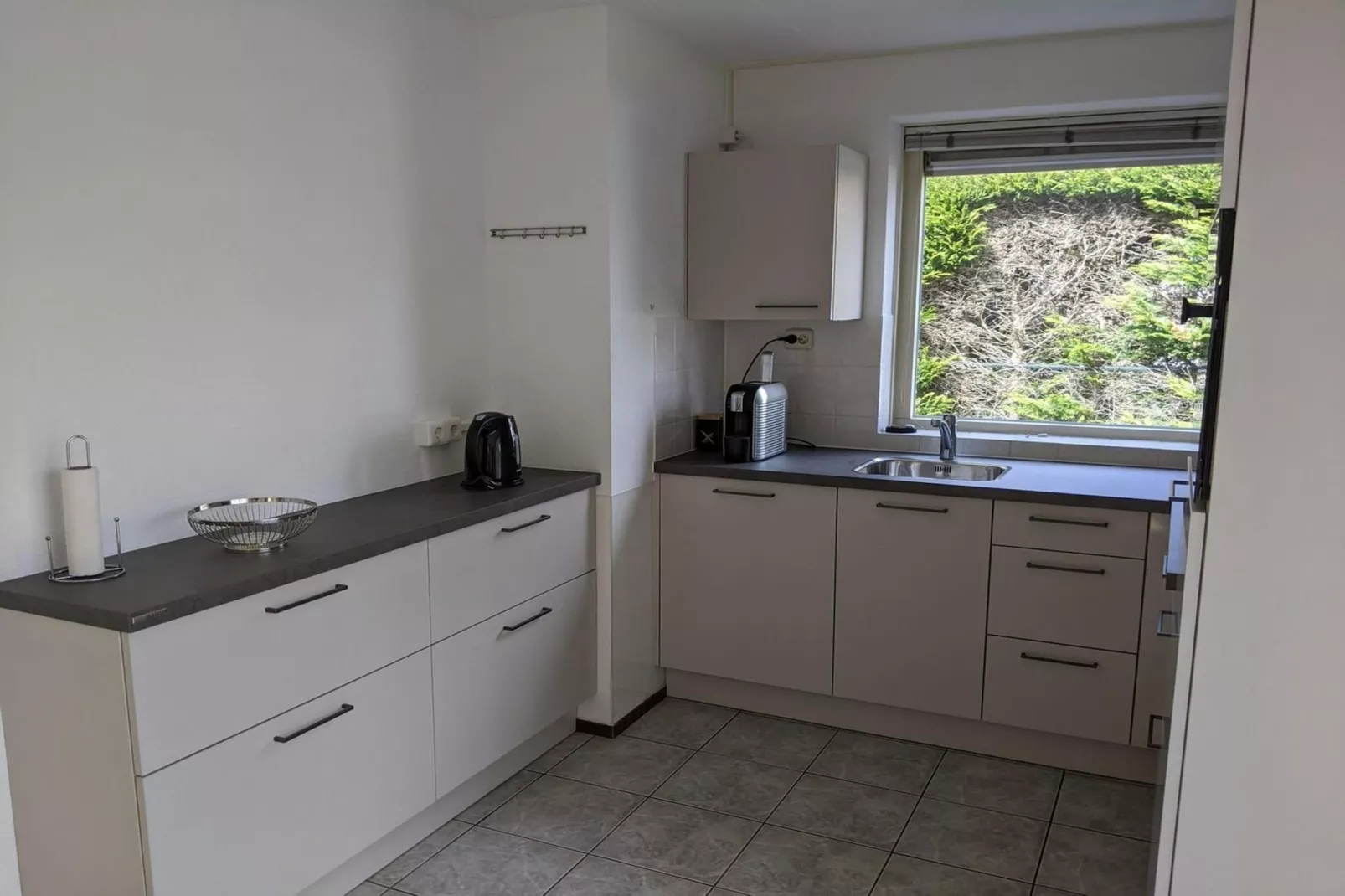 Scheldeveste 52 Zwin Breskens-Kitchen