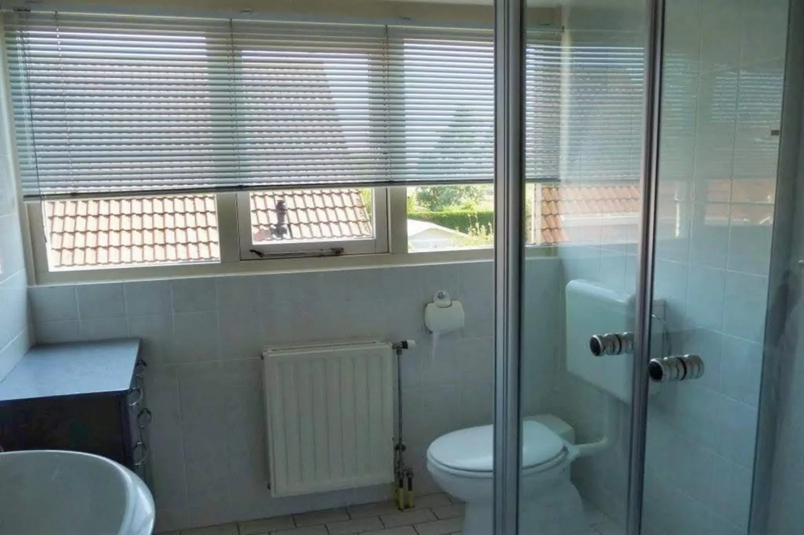 Scheldeveste 52 Zwin Breskens-Bathroom