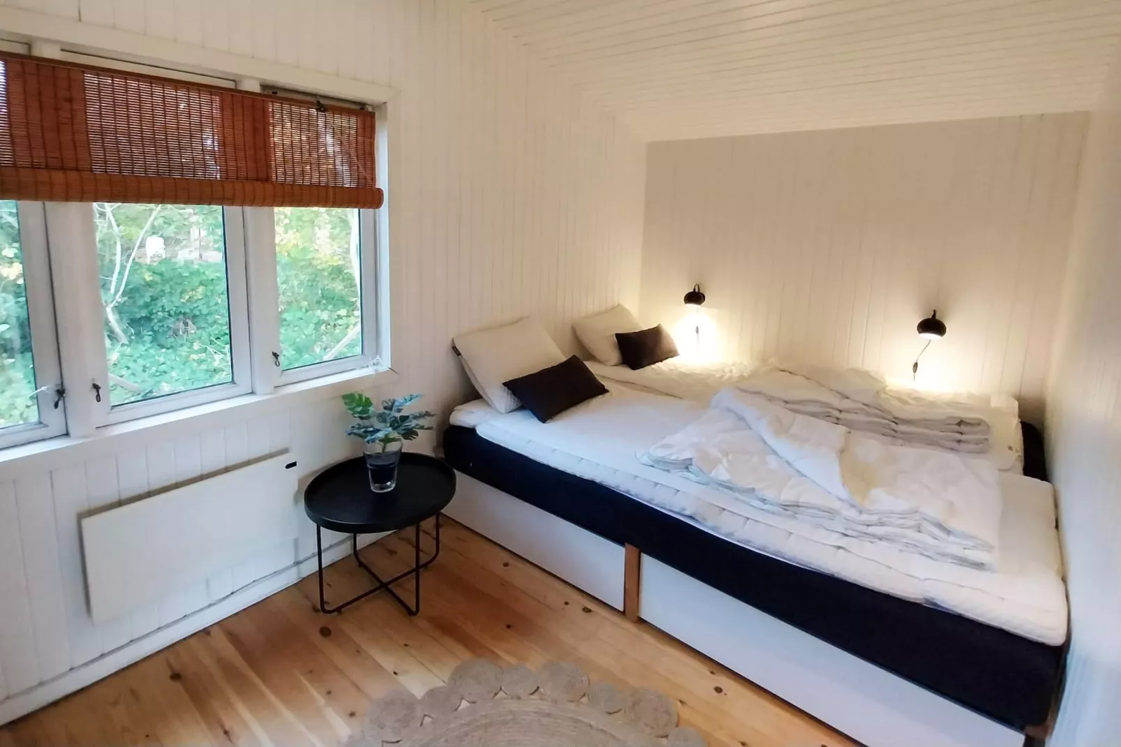6 Personen Ferienhaus in Jægerspris-By Traum-Innenbereich