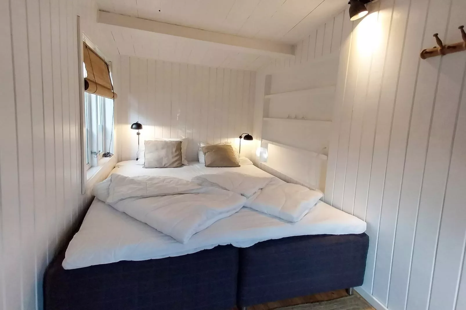 6 Personen Ferienhaus in Jægerspris-By Traum-Innenbereich