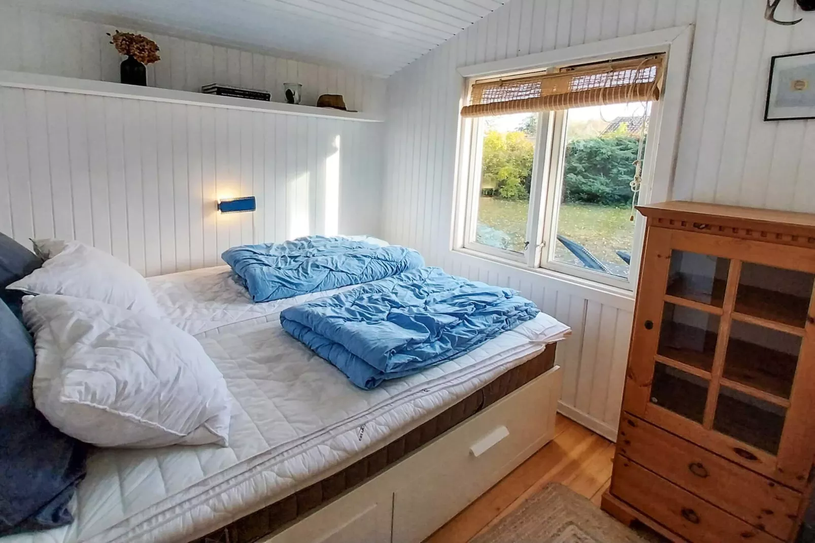 6 Personen Ferienhaus in Jægerspris-By Traum-Innenbereich