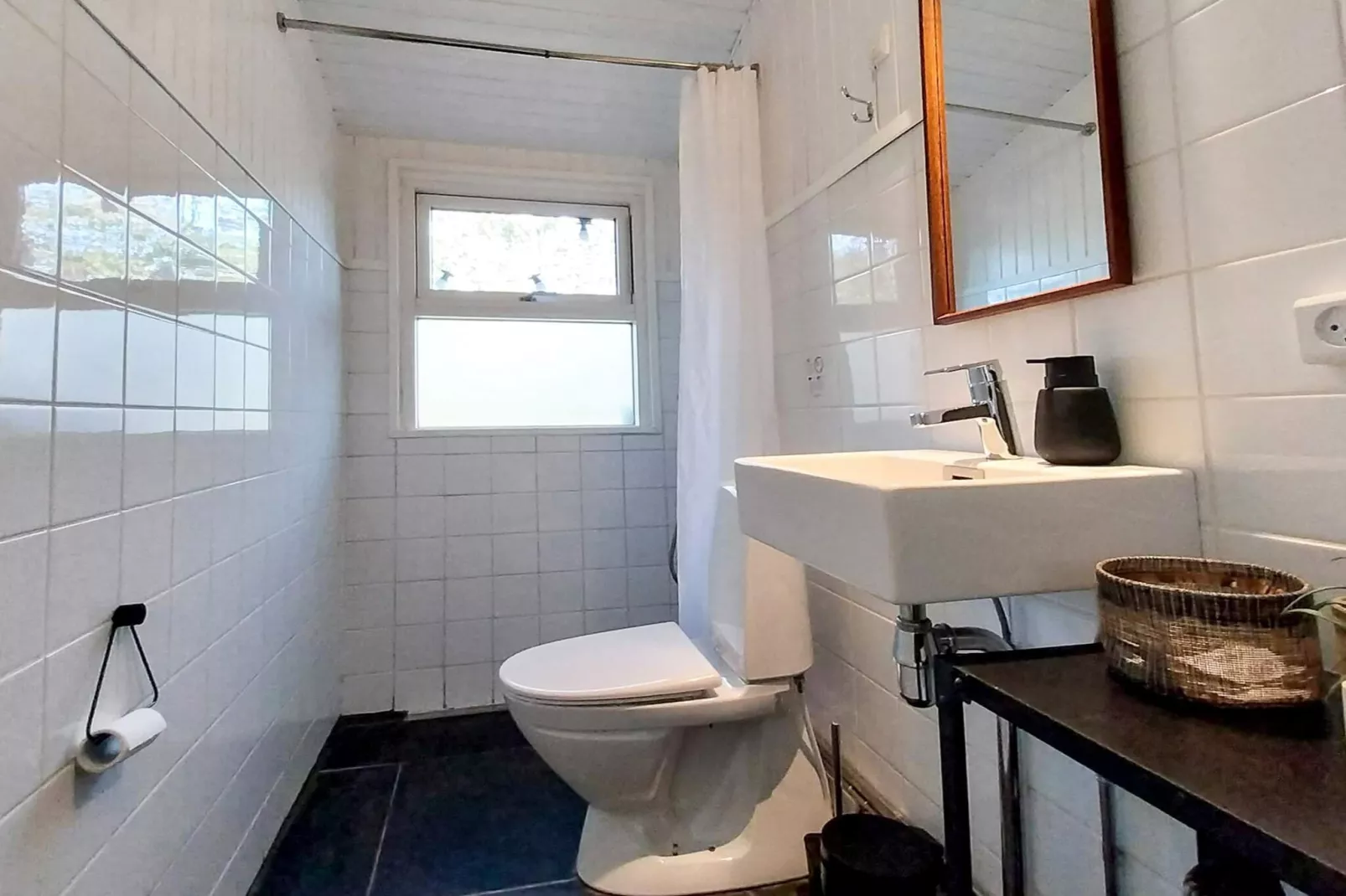 6 Personen Ferienhaus in Jægerspris-By Traum-Innenbereich