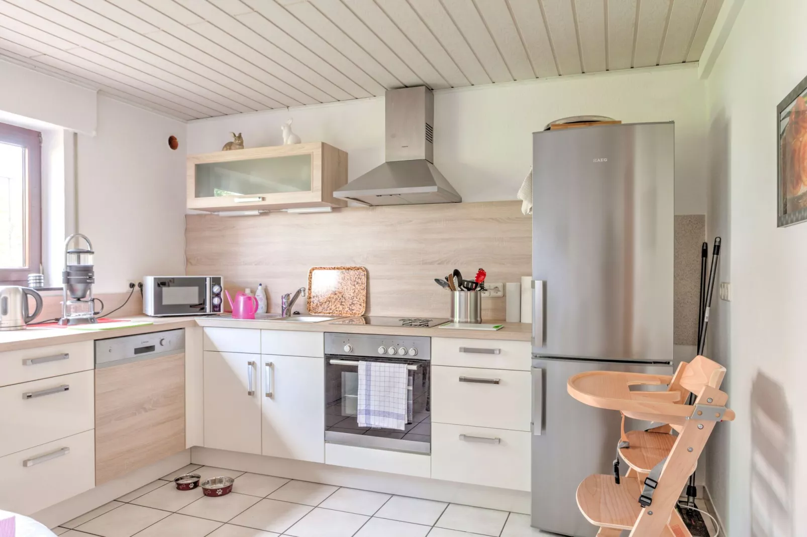 Aurelia-Kitchen