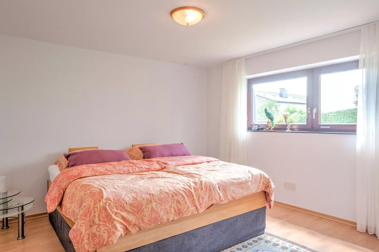 Aurelia-Bedroom