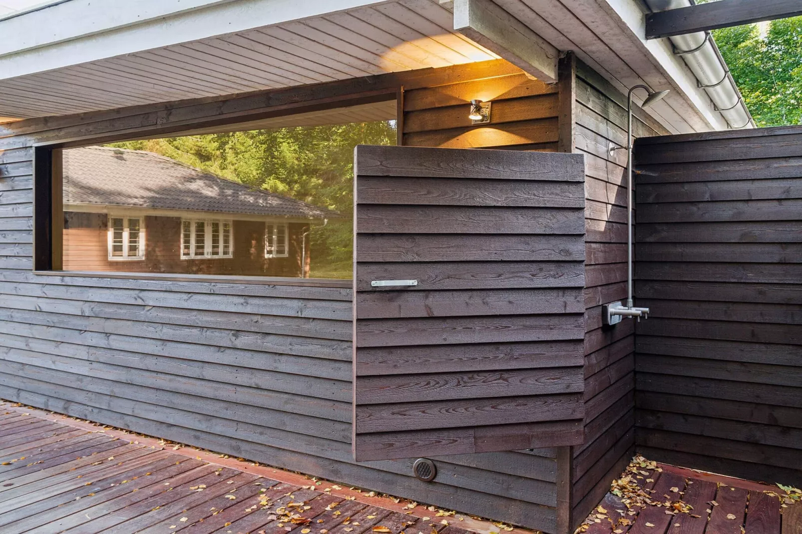 22 person holiday home in Frederiksværk-Outdoor