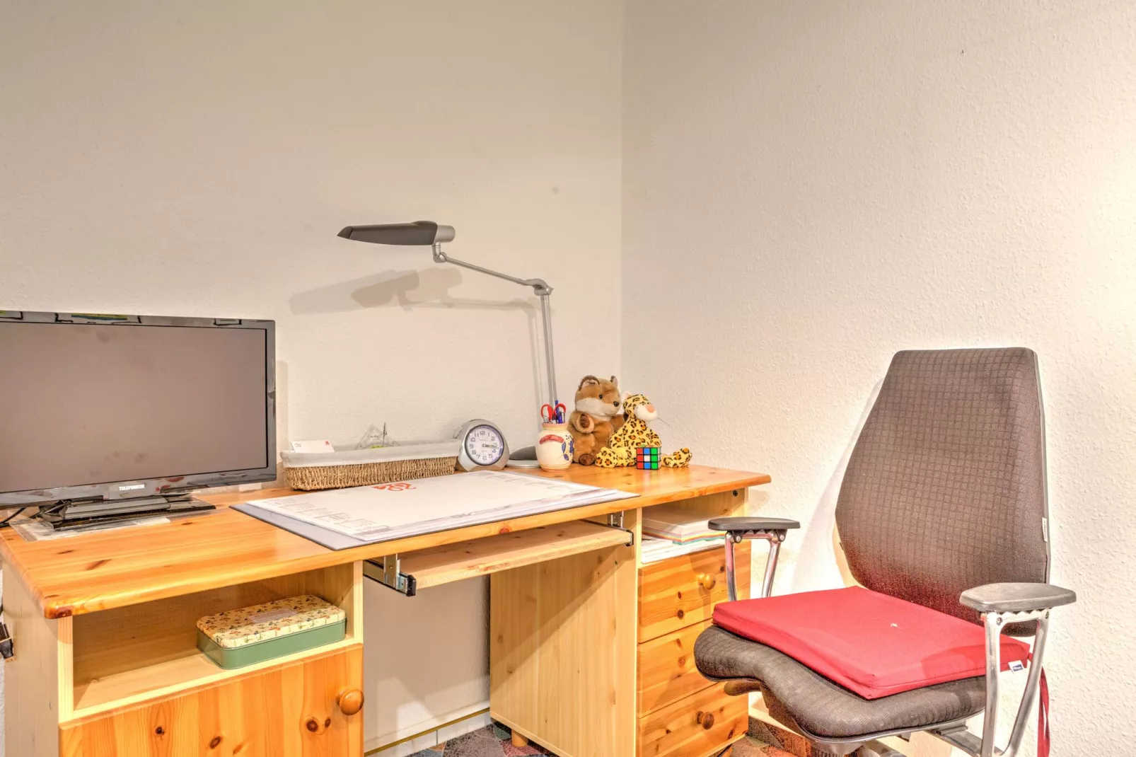 Aurelia-Facilities