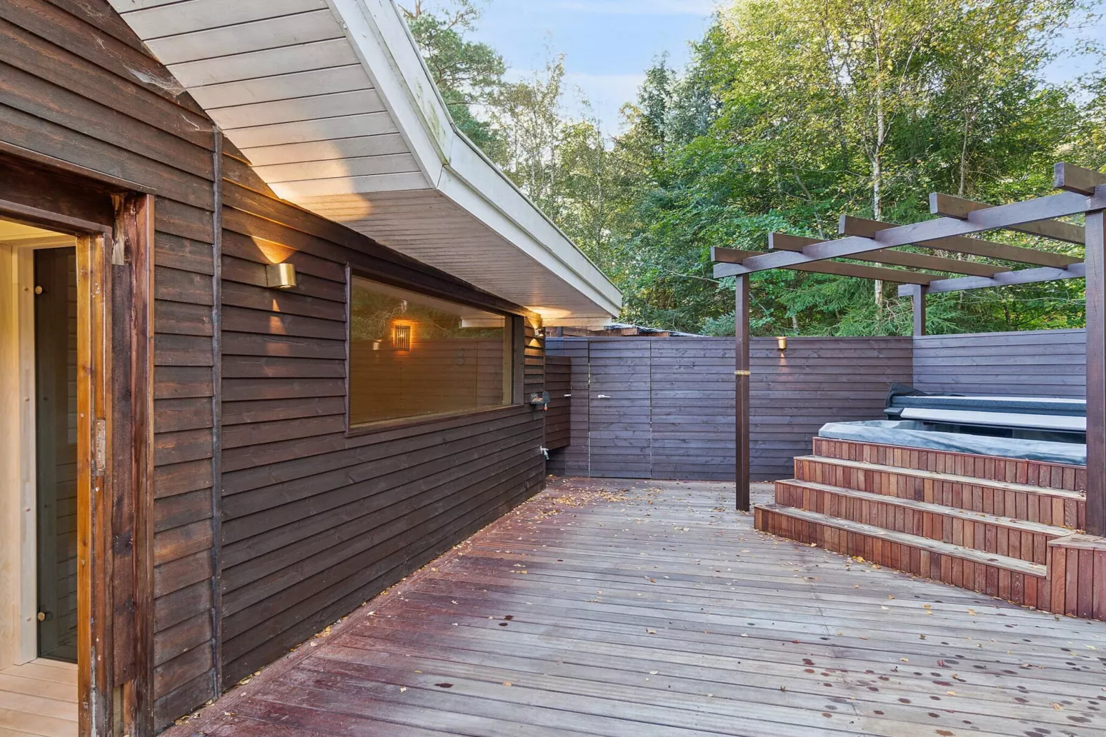 22 person holiday home in Frederiksværk-Outdoor