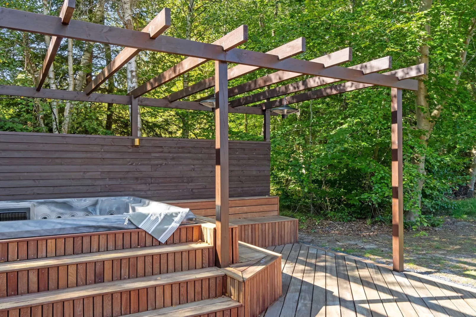 22 person holiday home in Frederiksværk-Outdoor