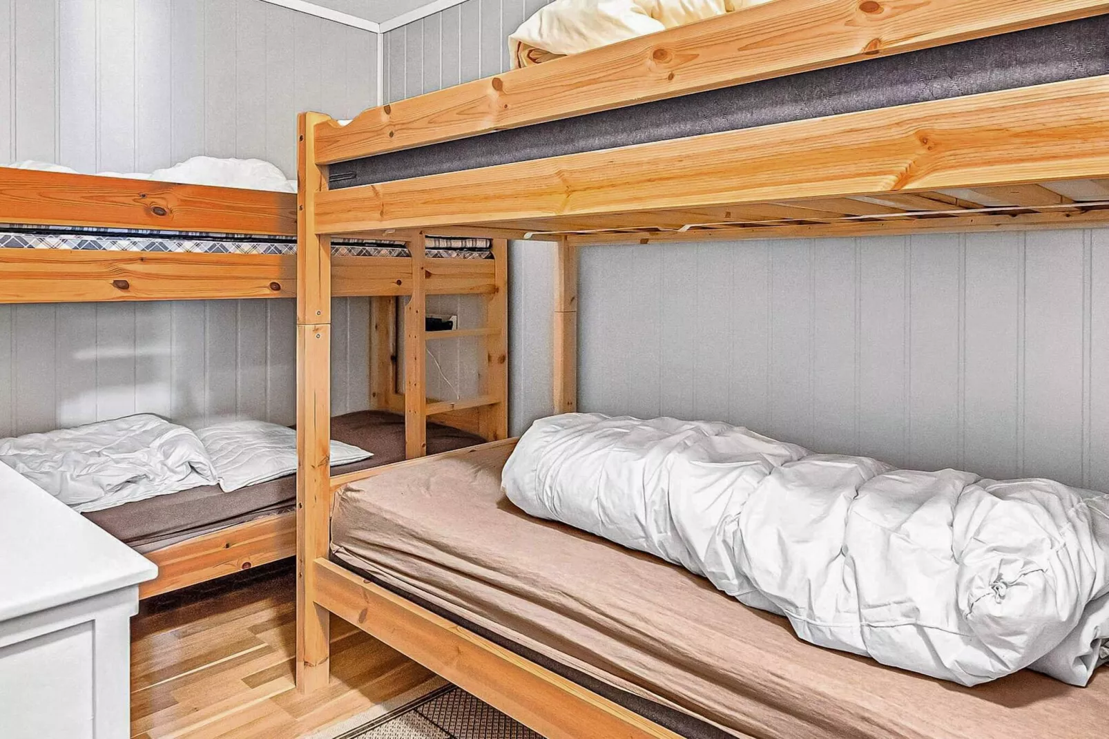 6 person holiday home in Ånneland-By Traum-Indoor