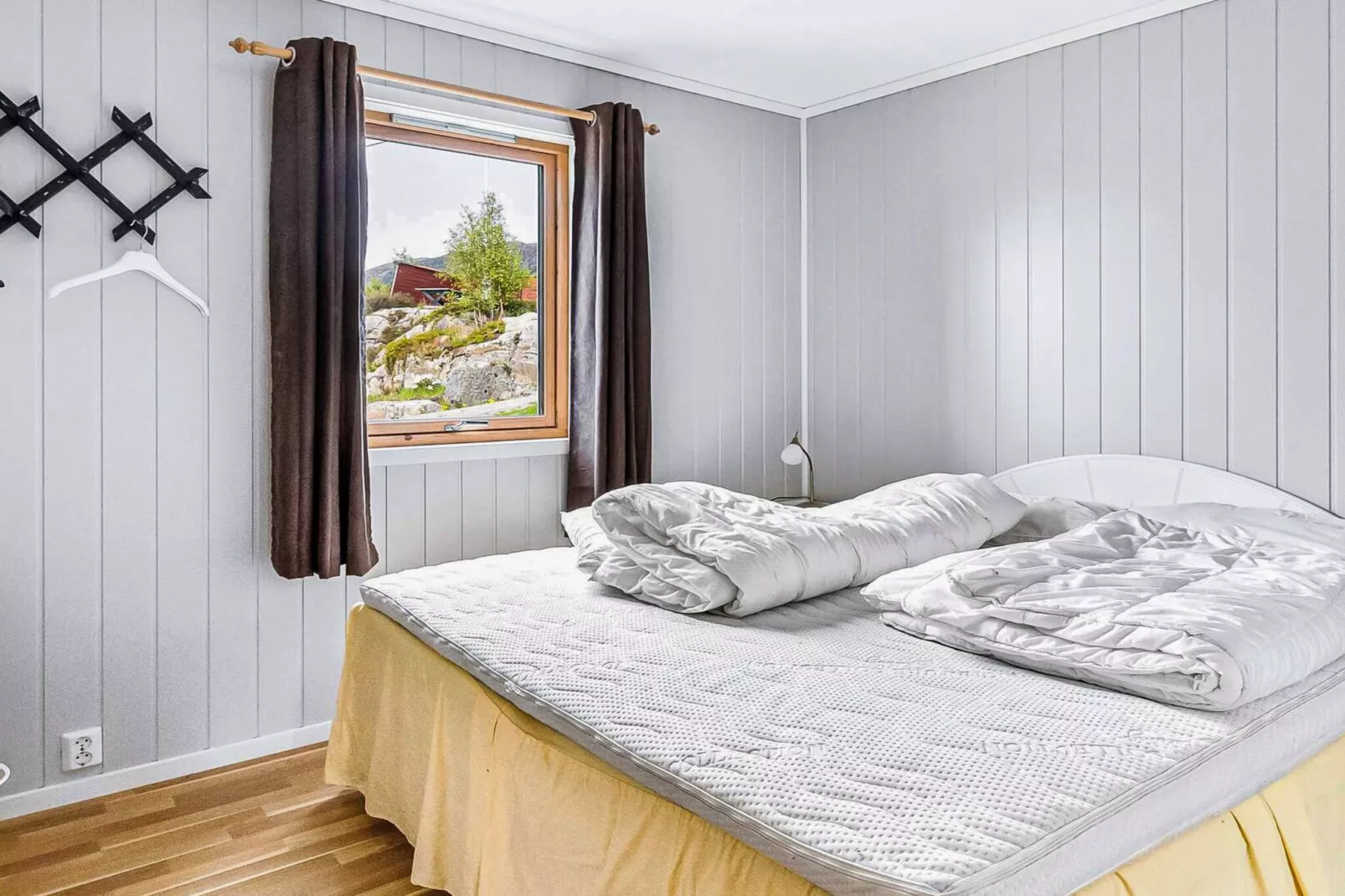 6 person holiday home in Ånneland-By Traum-Indoor