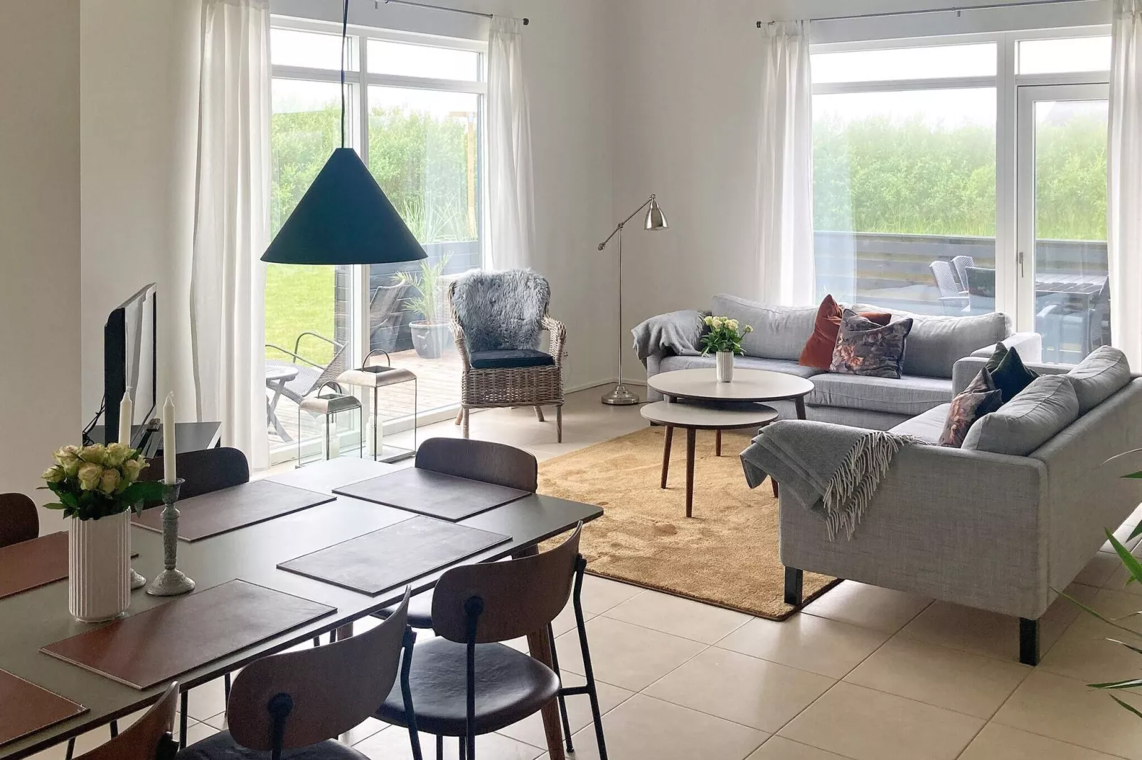 8 person holiday home in Løkken-Not tagged