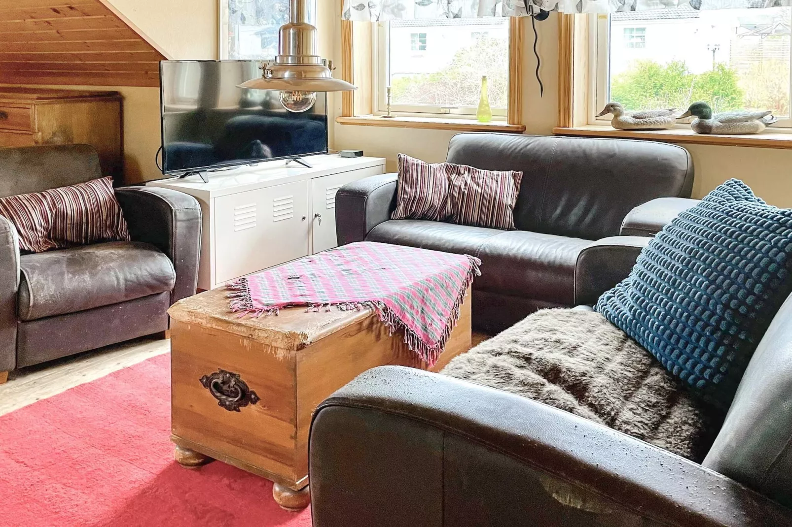 4 Sterne Ferienhaus in ONSALA-By Traum-Innen