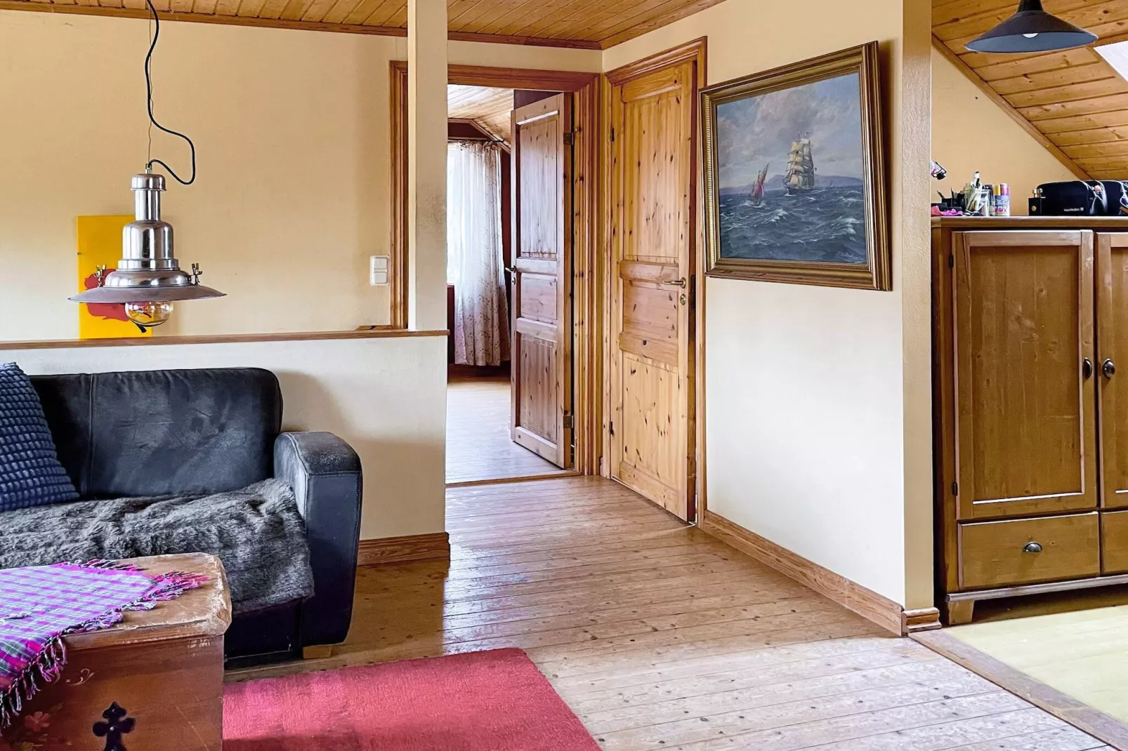 4 Sterne Ferienhaus in ONSALA-By Traum-Innen