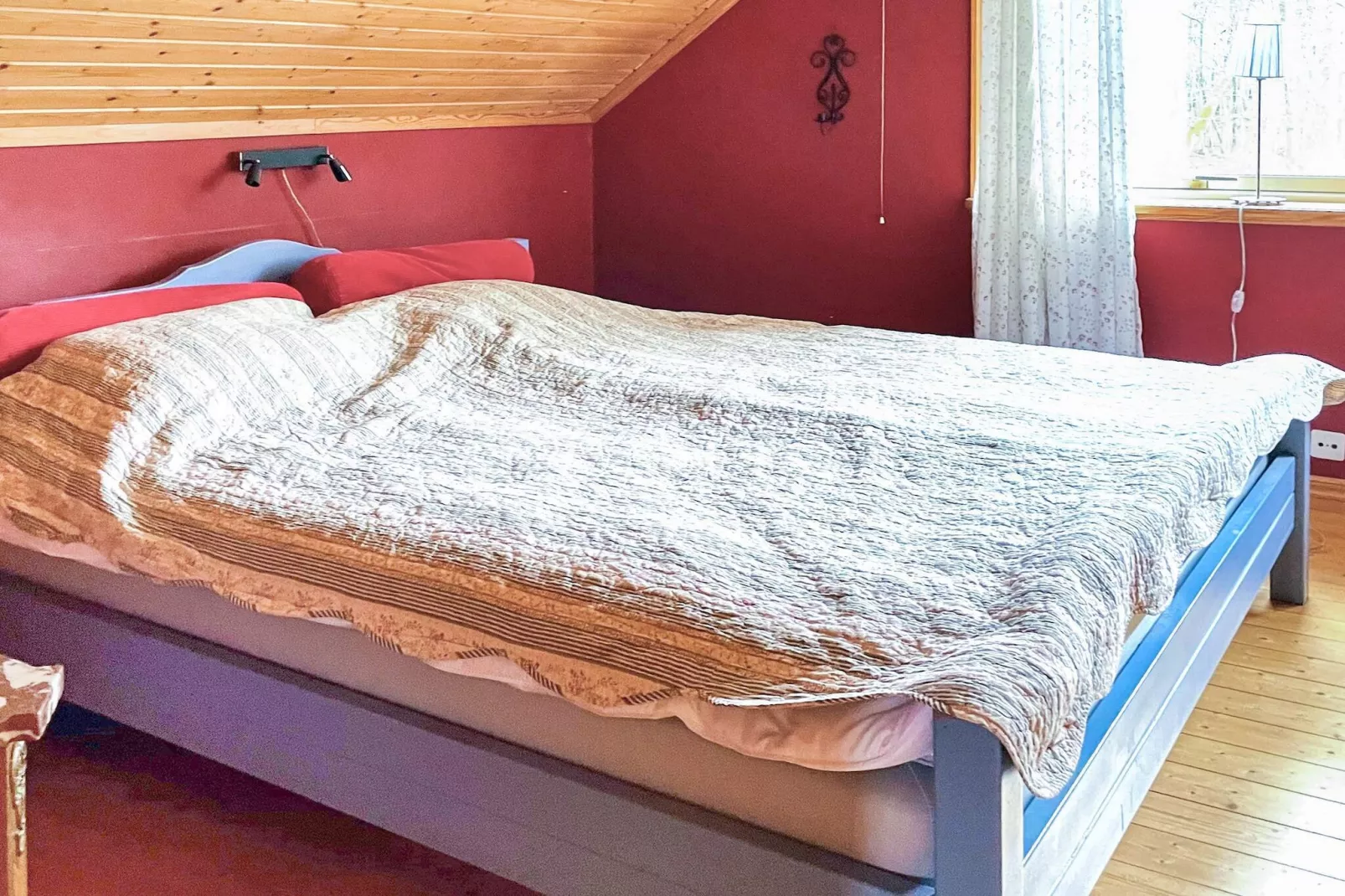 4 Sterne Ferienhaus in ONSALA-By Traum-Innen