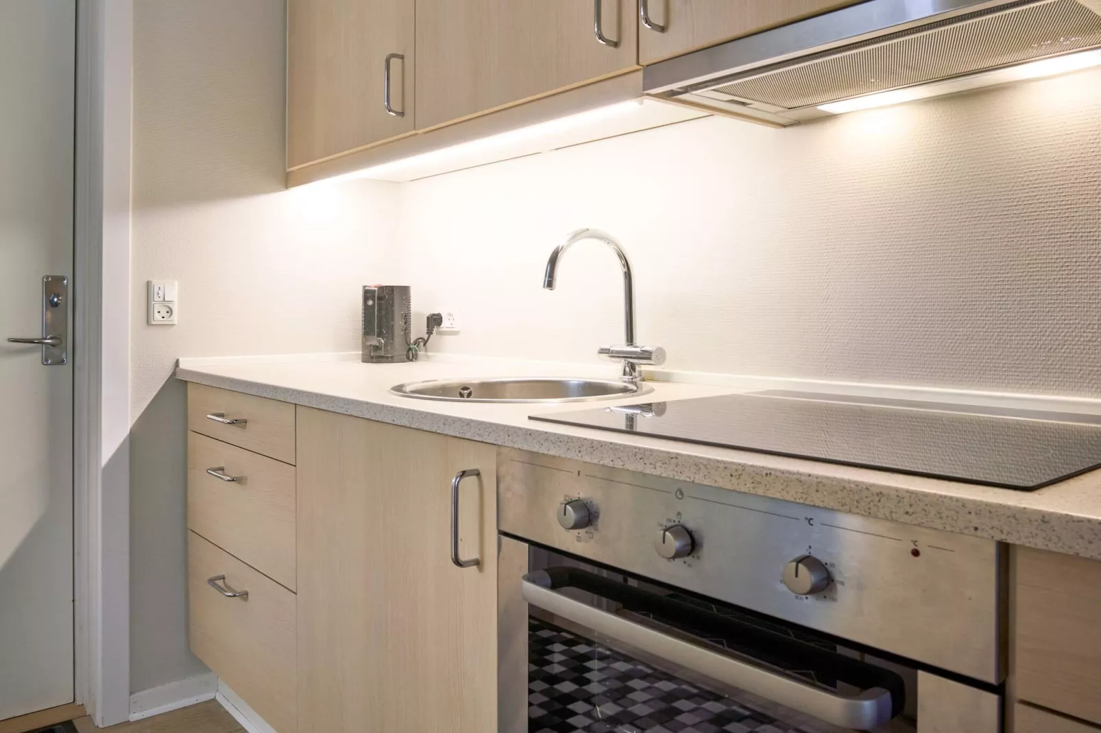 4 star holiday home in Nexø-By Traum-Indoor