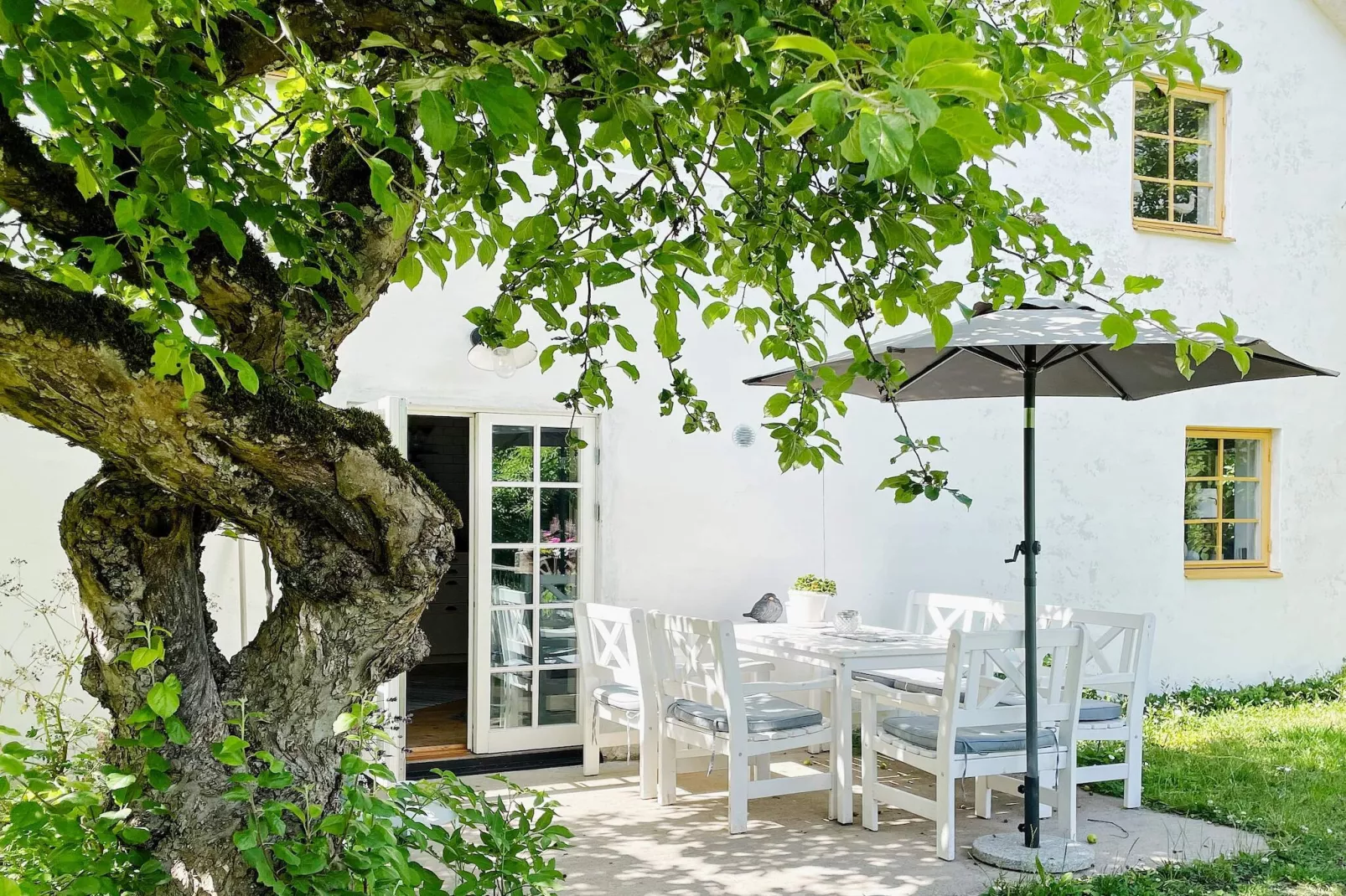5 etoiles maison de vacances a VISBY