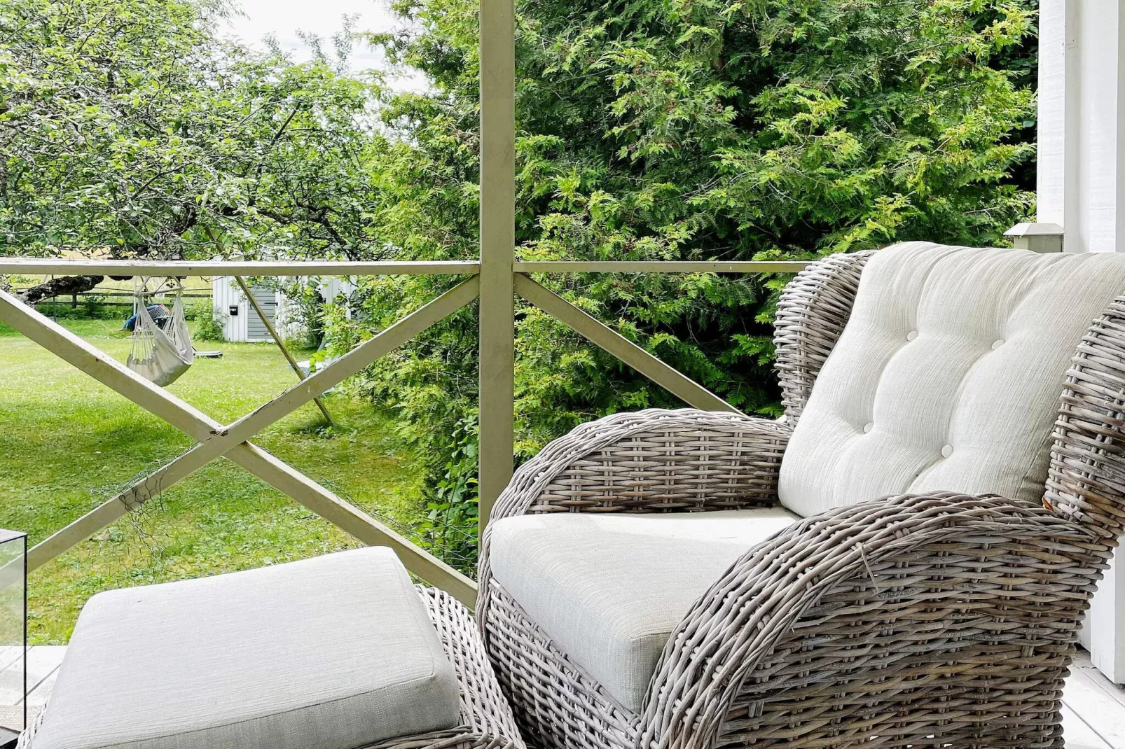 5 etoiles maison de vacances a VISBY-Extérieur