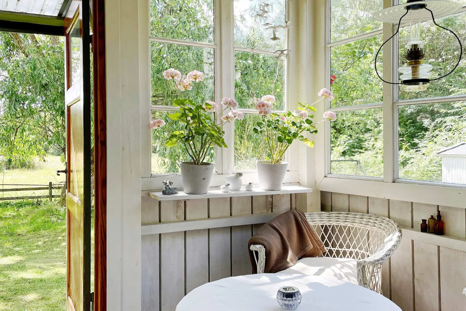 5 etoiles maison de vacances a VISBY-Intérieur