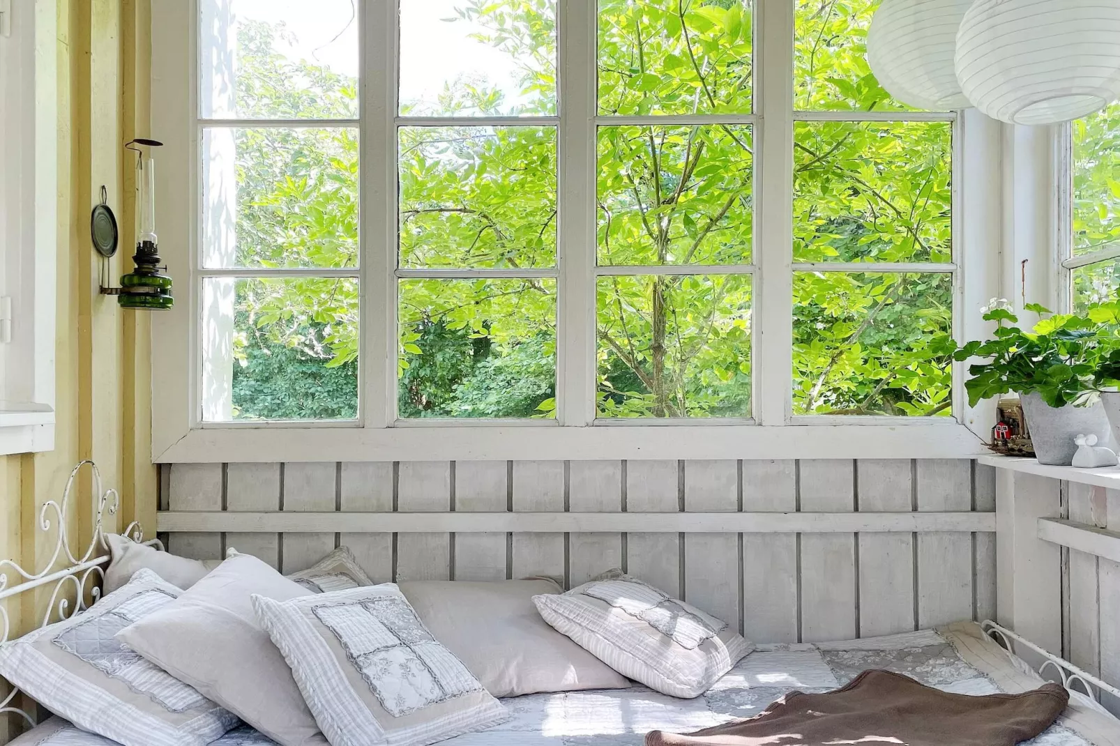 5 etoiles maison de vacances a VISBY-Intérieur